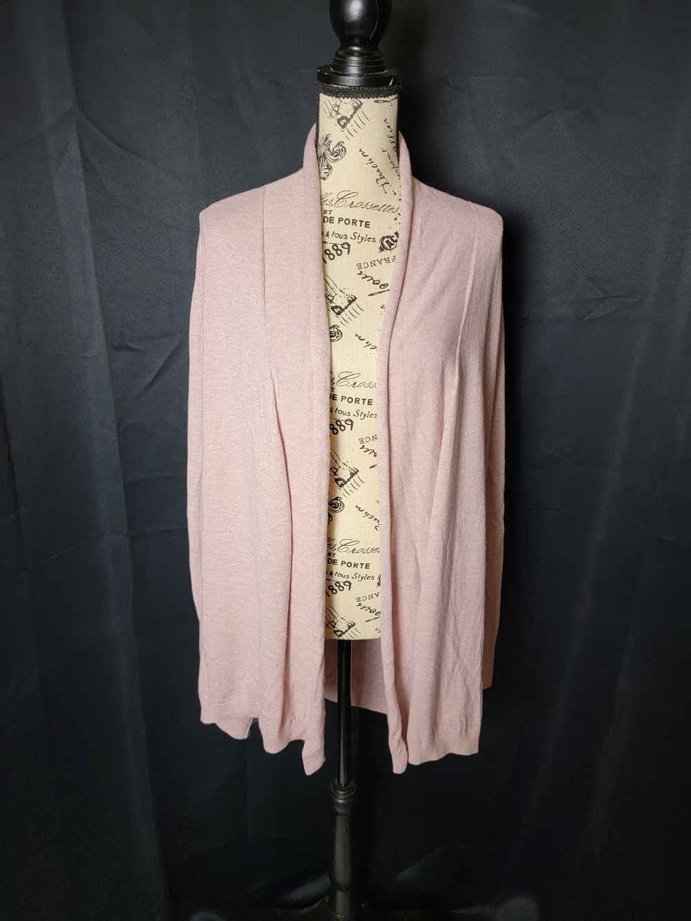 LOFT Cardigan Sweater